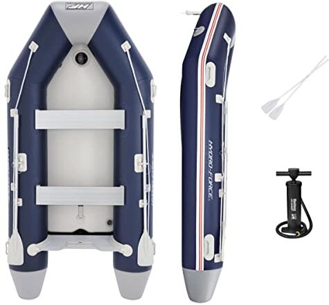 Bestway -3 Set gommone Mirovia Pro Hydro-Force