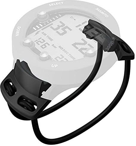 SUUNTO Zoop Kit adattatore elastico Novo e Vyper Novo