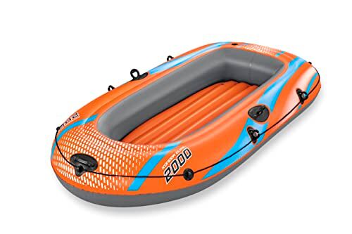 Bestway 61139 Gommone Kondor Elite 2000