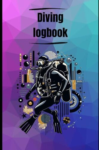 Waves Diving Logbook