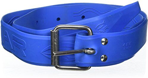 SALVIMAR Marsigliese PRO, Cintura Subacquea Unisex Adulto, Blu, 155 cm