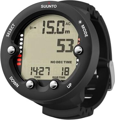 Suunto Dive Zoop Novo