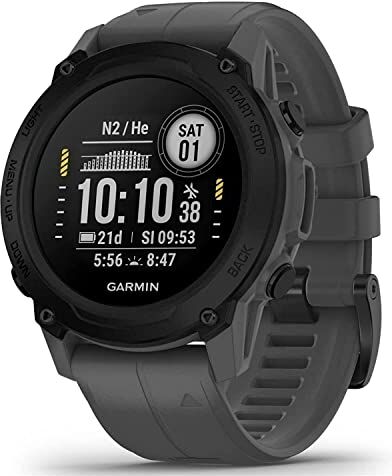 Garmin GPS multisport Descent G1 -