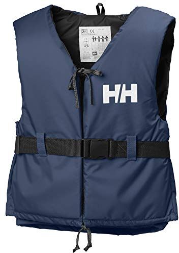 Helly Hansen Unisex Aiuto Al Galleggiamento Sport II, 40/50, Marina Militare