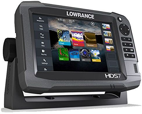 Lowrance 000-11787-001 scheda plotter HDS-7 Gen3