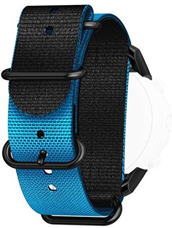 SUUNTO D6i Novo Zulu Strap for Dive Master and Instructor