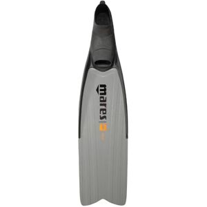 Mares Razor, Pinne Apnea con Scarpetta Chiusa, Unisex Adulto, 45 Mares Razor, Pinne Apnea con Scarpetta Chiusa, Unisex Adulto, 45
