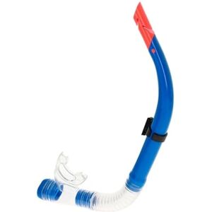 Tubo da snorkeling AquaSport adulto - Tubo di snorkeling Tubo da snorkeling AquaSport adulto - Tubo di snorkeling