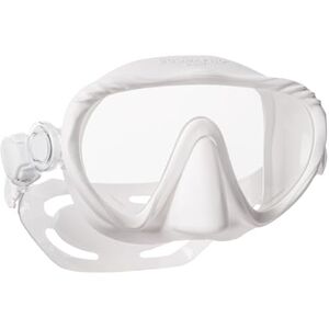 Maschera Ghost di Scubapro - Ampio campo visivo, Gonna in silicone Maschera Ghost di Scubapro - Ampio campo visivo, Gonna in silicone