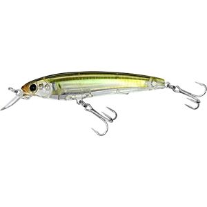 Yo-Zuri : 3D Inshore Fingerling (Sp) 100mm 4", Real Pilchard Yo-Zuri : 3D Inshore Fingerling (Sp) 100mm 4", Real Pilchard