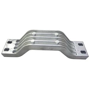 RECMAR Nuevo 2024 ANODO ALUMINIO RECMAR Nuevo 2024 ANODO ALUMINIO