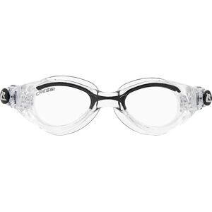 Cressi Flash Lady Goggles Clear/Frame Clear Black Cressi Flash Lady Goggles Clear/Frame Clear Black