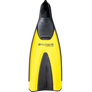 SALVIMAR Nobilis Pinne da Snorkeling ad alto grado di performance SALVIMAR Nobilis Pinne da Snorkeling ad alto grado di performance