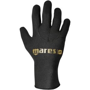 Mares Guanti, Unisex – Adulto, Nero, S Mares Guanti, Unisex – Adulto, Nero, S