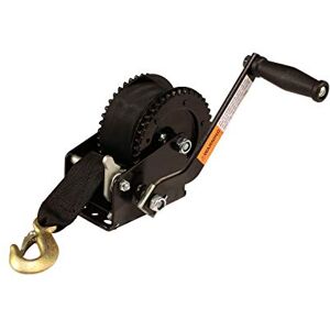 attwood Dual Drive Winch (907,2 Kilogram) attwood Dual Drive Winch (907,2 Kilogram)