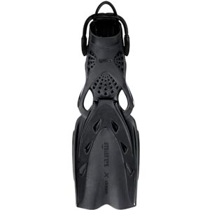 Mares X-Stream, Pinne da sub unisex adulto, Nero Mares X-Stream, Pinne da sub unisex adulto, Nero