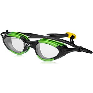 Beco Atlanta Occhialini da Nuoto, Unisex, , Nero, Taglia Unica Beco Atlanta Occhialini da Nuoto, Unisex, , Nero, Taglia Unica