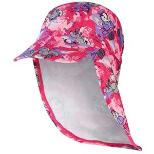 Speedo Cappello da Sole per Bambini - Ciliegia Rosa - UPF 40+ Speedo Cappello da Sole per Bambini - Ciliegia Rosa - UPF 40+