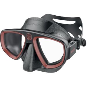 SEAC Extreme 50, Maschera Da Subacquea e Pesca in Apnea con Lenti Ottiche Opzionali SEAC Extreme 50, Maschera Da Subacquea e Pesca in Apnea con Lenti Ottiche Opzionali