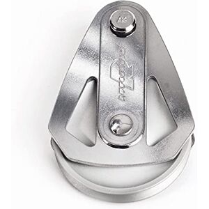 Ruota a filo di 35 mm Rutgerson Marine - Wire Pulley Ruota a filo di 35 mm Rutgerson Marine - Wire Pulley