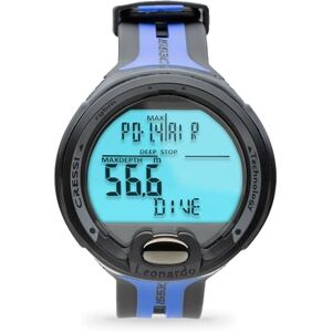 Cressi Leonardo Diving Computer Black/Blue Cressi Leonardo Diving Computer Black/Blue