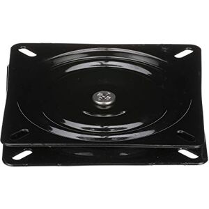 attwood Marine Accessori per sedili per Barche , Unisex-Adulto, Solo Girevole, Taglia Unica attwood Marine Accessori per sedili per Barche , Unisex-Adulto, Solo Girevole, Taglia Unica