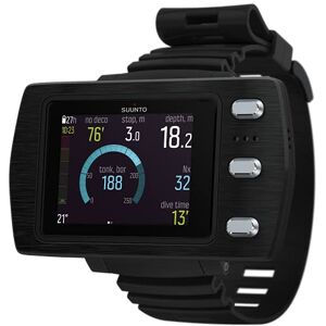 Suunto EON, Computer subacqueo Unisex-Adult, Black Suunto EON, Computer subacqueo Unisex-Adult, Black