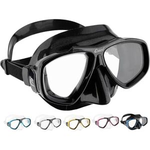 Cressi Focus Mask SIL Black/Frame Black Cressi Focus Mask SIL Black/Frame Black