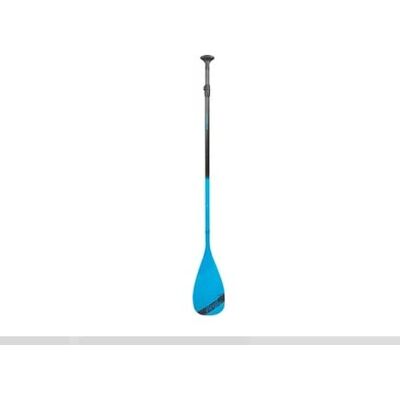 Firefly Carb III SUP Pagaia Blue/Black/Orange One Size Firefly Carb III SUP Pagaia Blue/Black/Orange One Size