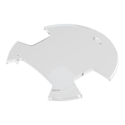 Suunto Pellicola Protettiva per Display per i Modelli HelO2, Vyper e Vyper Air Suunto Pellicola Protettiva per Display per i Modelli HelO2, Vyper e Vyper Air