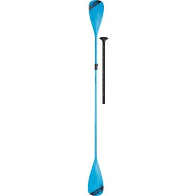 Firefly Alu Combi III, SUP Pagaia Unisex Adulto, Blue/Silver, One Size Firefly Alu Combi III, SUP Pagaia Unisex Adulto, Blue/Silver, One Size