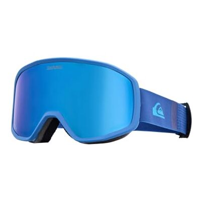 Quiksilver Occhiali da surf HARPER Blu One Size Quiksilver Occhiali da surf HARPER Blu One Size