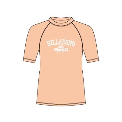 Billabong Girls Surf Dayz Lycra Billabong Girls Surf Dayz Lycra