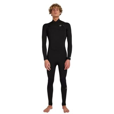 Billabong Tuta Surf integrale 3/2 Absolute Core CZ Nero Billabong Tuta Surf integrale 3/2 Absolute Core CZ Nero