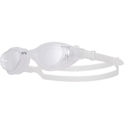 TYR Vesi Google - Occhialini unisex - Fumo/Blu TYR Vesi Google - Occhialini unisex - Fumo/Blu