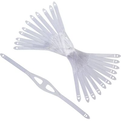 TECNOPRO Maschera Subacquea, Unisex, , Trasparente, 1 TECNOPRO Maschera Subacquea, Unisex, , Trasparente, 1