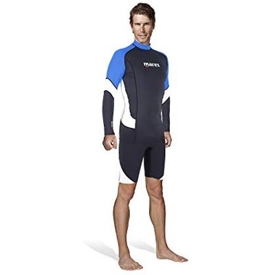 Mares Maglia da uomo a maniche lunghe Trilastic Mares Maglia da uomo a maniche lunghe Trilastic