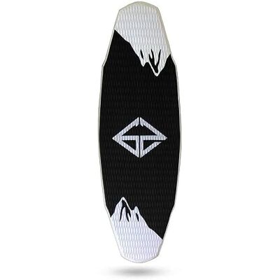 GoZone K2 Skimboard - Acqua piatta e ostacoli GoZone K2 Skimboard - Acqua piatta e ostacoli