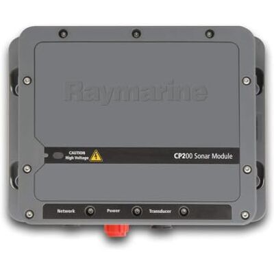 Raymarine e70256 CP200 Side Vision pesce Finder Raymarine e70256 CP200 Side Vision pesce Finder