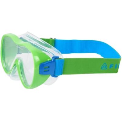 firefly SM5 II, Occhialini da Nuoto Unisex Adulto, Green Lime, S firefly SM5 II, Occhialini da Nuoto Unisex Adulto, Green Lime, S