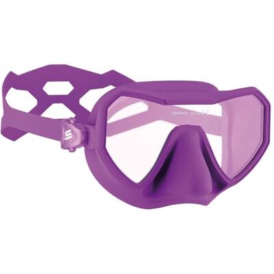 Maschera Salvimar Neo - Attrezzatura da snorkeling e immersione Maschera Salvimar Neo - Attrezzatura da snorkeling e immersione