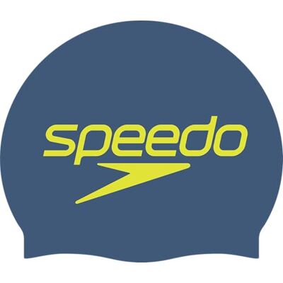 Speedo Cuffia da nuoto unisex, in silicone Speedo Cuffia da nuoto unisex, in silicone