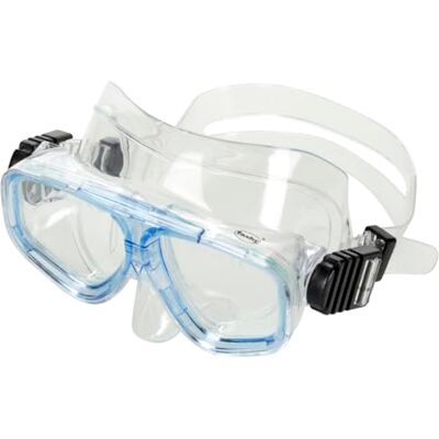 Fashy Maschera subacquea giovanile Marlin, blu Fashy Maschera subacquea giovanile Marlin, blu