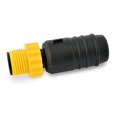 Ancor NMEA 2000 Male Terminator (Bulk: 80-911-0031-00) Ancor NMEA 2000 Male Terminator (Bulk: 80-911-0031-00)