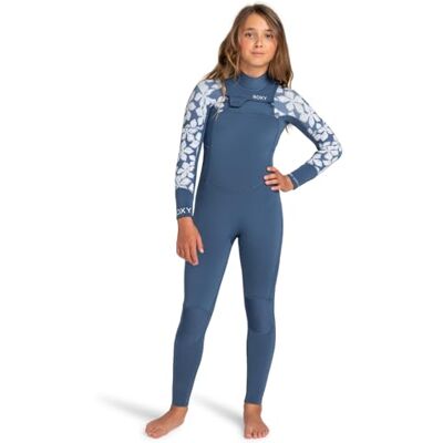 Roxy 3/2Mm Swell Series Muta Intera Ragazza Roxy 3/2Mm Swell Series Muta Intera Ragazza