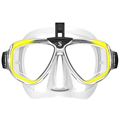Scubapro Zoom Hud Mount Trasparente Scubapro Zoom Hud Mount Trasparente