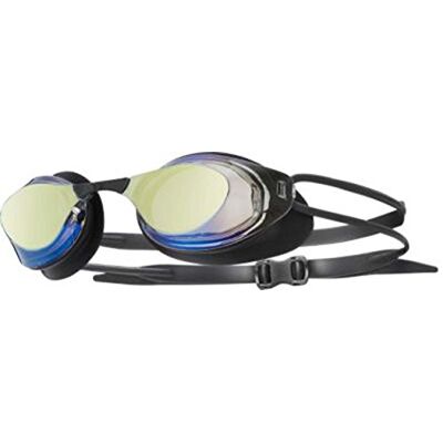 TYR , Occhialini da Nuoto, Oro (Gold Gold), Taglia Unica TYR , Occhialini da Nuoto, Oro (Gold Gold), Taglia Unica