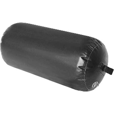 TaylorMade Parafanghi gonfiabili per yacht, 45,7 x 106,7 cm, colore: nero TaylorMade Parafanghi gonfiabili per yacht, 45,7 x 106,7 cm, colore: nero