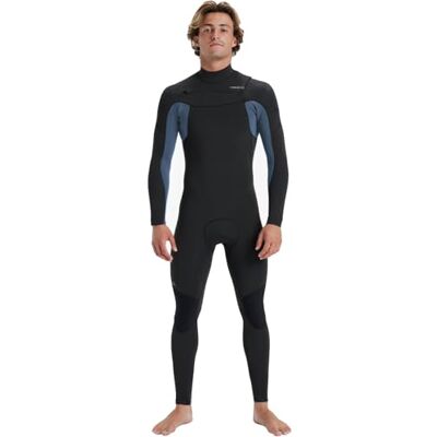 Quiksilver ed Sessions 3/2 Muta Intera Uomo Quiksilver ed Sessions 3/2 Muta Intera Uomo