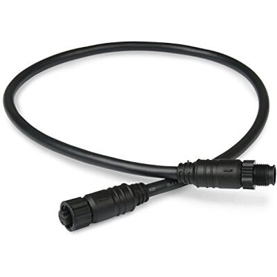 Ancor NMEA 2000 Drop Cable 1M (Bulk: 80-911-0117-00) Ancor NMEA 2000 Drop Cable 1M (Bulk: 80-911-0117-00)